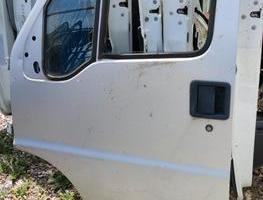 FIAT DUCATO PORTA ANT E POST DI CARICO TETTO ALTO