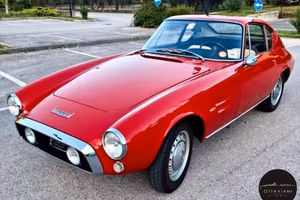 Ghia 1500 GT