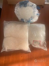 Truccioli plastica imballaggi