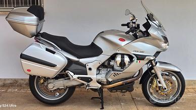 Moto Guzzi NORGE 1200 GTL