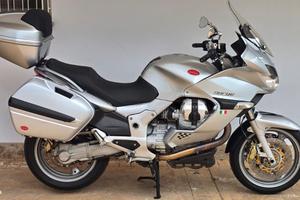 Moto Guzzi NORGE 1200 GTL