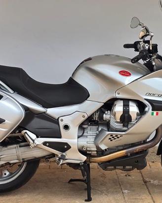 Moto Guzzi NORGE 1200 GTL