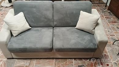 DIVANO LETTO