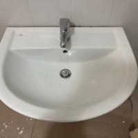 Lavabo bagno
