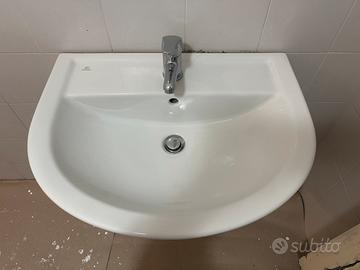 Lavabo bagno