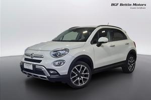Fiat 500X 2.0 mjt Cross Plus 4x4 140cv my17