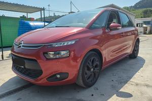 SPLENDIDA CITROEN C4 Picasso - 2017