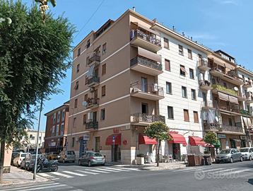 Appartamento Civitavecchia [1056VRG]