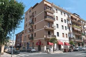 Appartamento Civitavecchia [1056VRG]