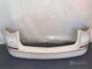 PARAURTI POSTERIORE COMPLETO OPEL Astra J S. Wagon