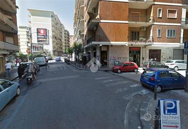 2 LOCALI A NAPOLI