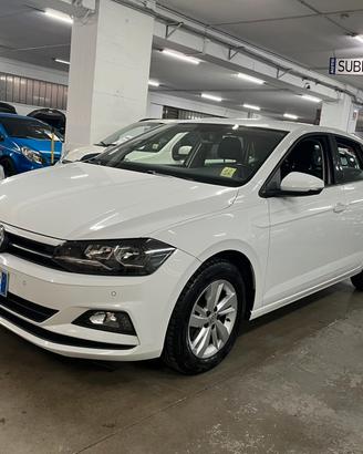 Volkswagen Polo 1.6 TDI 80 CV 5p.