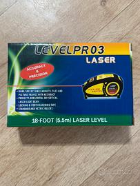 METRO LASER NUOVO
