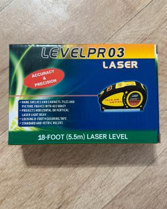 METRO LASER NUOVO
