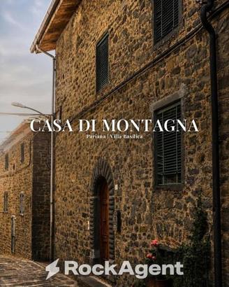 Casa indipendente di 135 m² con 5 locali a Villa B
