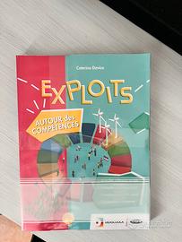 Exploits volume 1