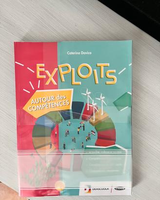 Exploits volume 1