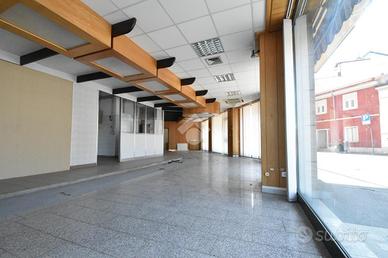 NEGOZIO A GORIZIA