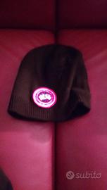 cappello canda goose