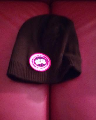 cappello canda goose