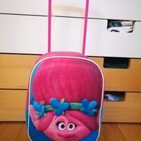 Trolley Trolls Poppy