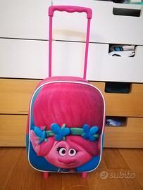 Trolley Trolls Poppy