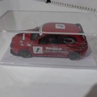 modello alfa 1:43