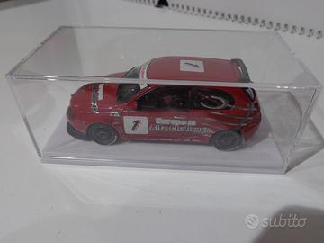 modello alfa 1:43