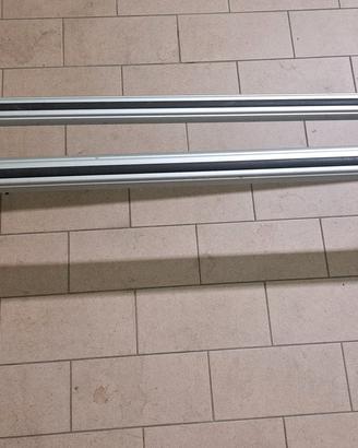 Barre Portatutto Citroen C4 Grand Picasso