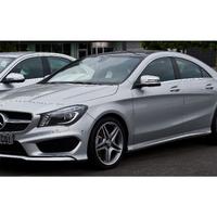 Ricambi usati mercedes CLA 2013-2019 #f