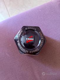 Orologio G-shock