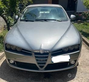 Alfa Romeo 159
