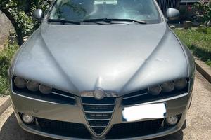 Alfa Romeo 159