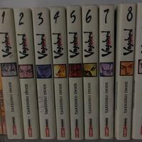 Vagabond deluxe 1-9