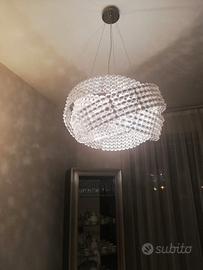 Lampadario "Marchetti"