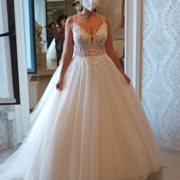 Abito da sposa