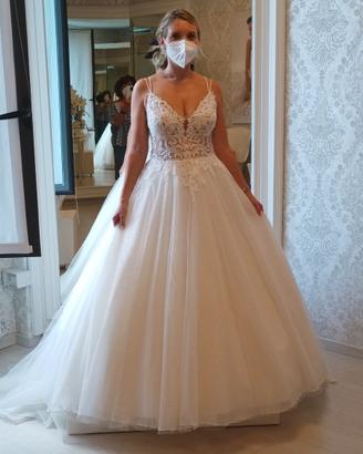 Abito da sposa