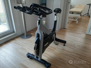 TECHNOGYM GROUP CYCLE
