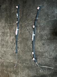 Airbag tendina cielo Fiat Panda 3 serie anno 2016