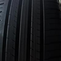 n4 gomme 215 50 18 ott. condizioni 