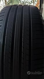 n4 gomme 215 50 18 ott. condizioni 