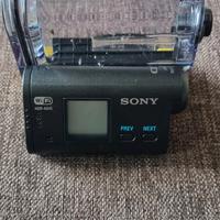 Action Cam Sony HDR AS15 