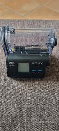 Action Cam Sony HDR AS15 