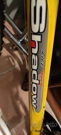 Mountain bike Shadow lux tech 7500