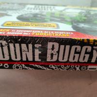 costruzione lisciano auto nuovo