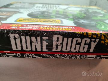 costruzione lisciano auto nuovo