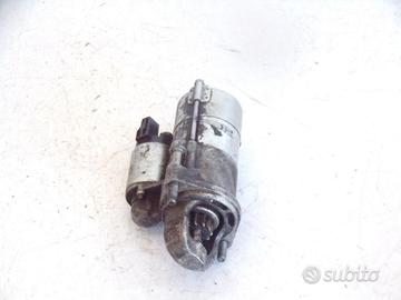 Motorino avviamento Kia Sorento 2.5 crdi 2009