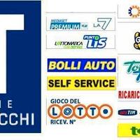 Tabaccheria ricevitoria