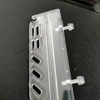 porta accessori per acquario 