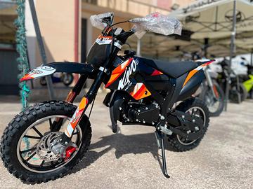 Kayo mini cross mini quad pit bike /quad